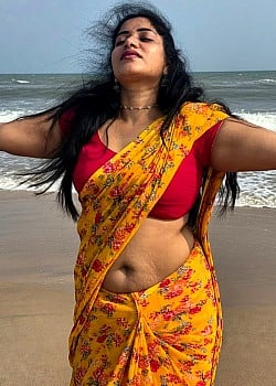 Siri Naidu